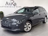 Volkswagen Golf Variant 2.0 TDI DSG Style NAV+LED+PANO+H&K  - Volkswagen Golf: Variant Style