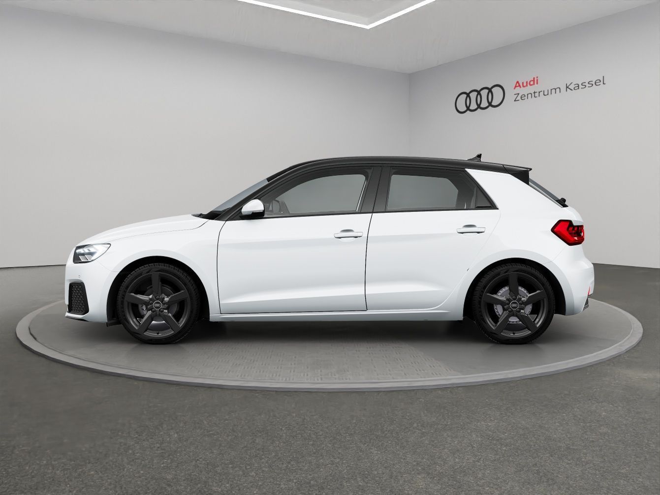 Audi A1 - Bild 4