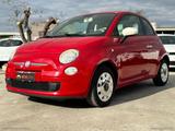 Fiat FIAT 500 1.2 Pop OK NEOPATENTATI OK NEOPATENTATI - Fiat 500 aus 2012: Pop