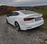 Audi S5 3.0 TFSI tiptronic quattro Sportback - - Audi S5: Sportback