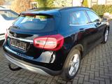 Mercedes-Benz GLA 220 CDI / d, 8 fach bereift - gebrauchte Mercedes-Benz GLA 220 aus dem Jahr 2016