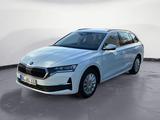 Skoda Octavia Combi Selection 1,5 TSI mHEV 7-Gang-DSG - SKODA Octavia Selection mit Benzin-Antrieb