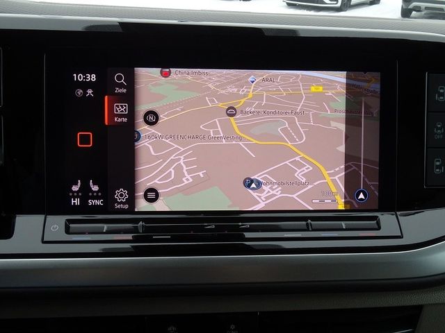 T7 Multivan 2.0 TDI DSG Life / Advanced