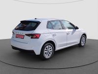 Skoda Fabia - Vorschau Bild 9