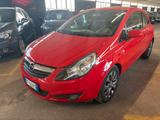 Opel Corsa 1.2 63KW 85CV 3porte Club NEOPATENTAT - Opel Corsa aus 2011: 1.3