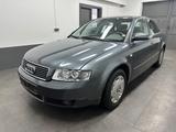 Audi A4 2.0 B6 Klima SHZ - Audi A4 aus 2001: 2.0