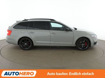 Skoda Octavia - 7