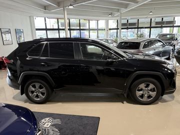Toyota RAV 4 - 8