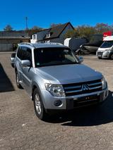Mitsubishi Pajero 3.2 Diesel 4x4 7 Sitze S... - gebrauchte Mitsubishi Pajero aus dem Jahr 2007