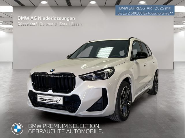 BMW X1 xDrive20d M Sport AHK Driv.Assist.Prof LED