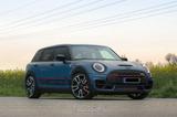 MINI John Cooper Works Clubman ALL4, kW, REMUS, 8fach - MINI John Cooper Works Clubman mit Schiebedach