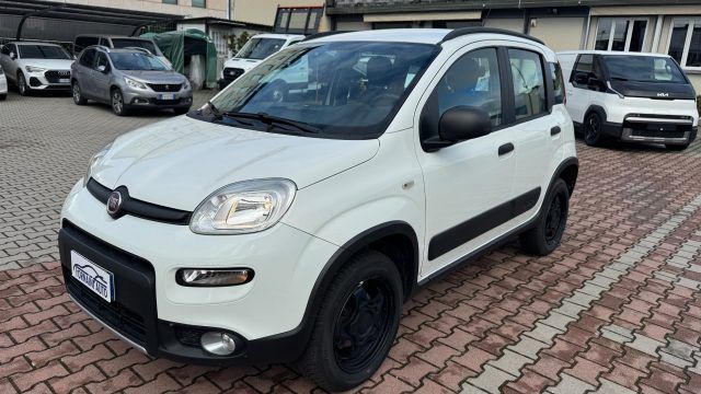 Image of Fiat Panda