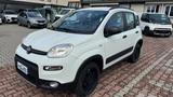 Fiat FIAT New Panda 0.9 TwinAir Turbo S&S 4x4 AZIENDA - Fiat Panda: Turbo