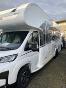 Dethleffs Alpa A 7820-2 