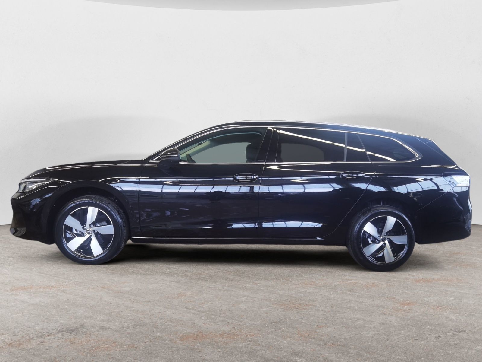 Volkswagen Passat - Bild 3
