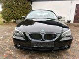 BMW 545i nur 111000 km Tüv neu technisch 1a - BMW 545: I