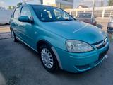 Opel Corsa 1.2 Cosmo - Opel Corsa aus 2005: C