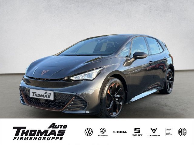 Cupra Born 150 kW