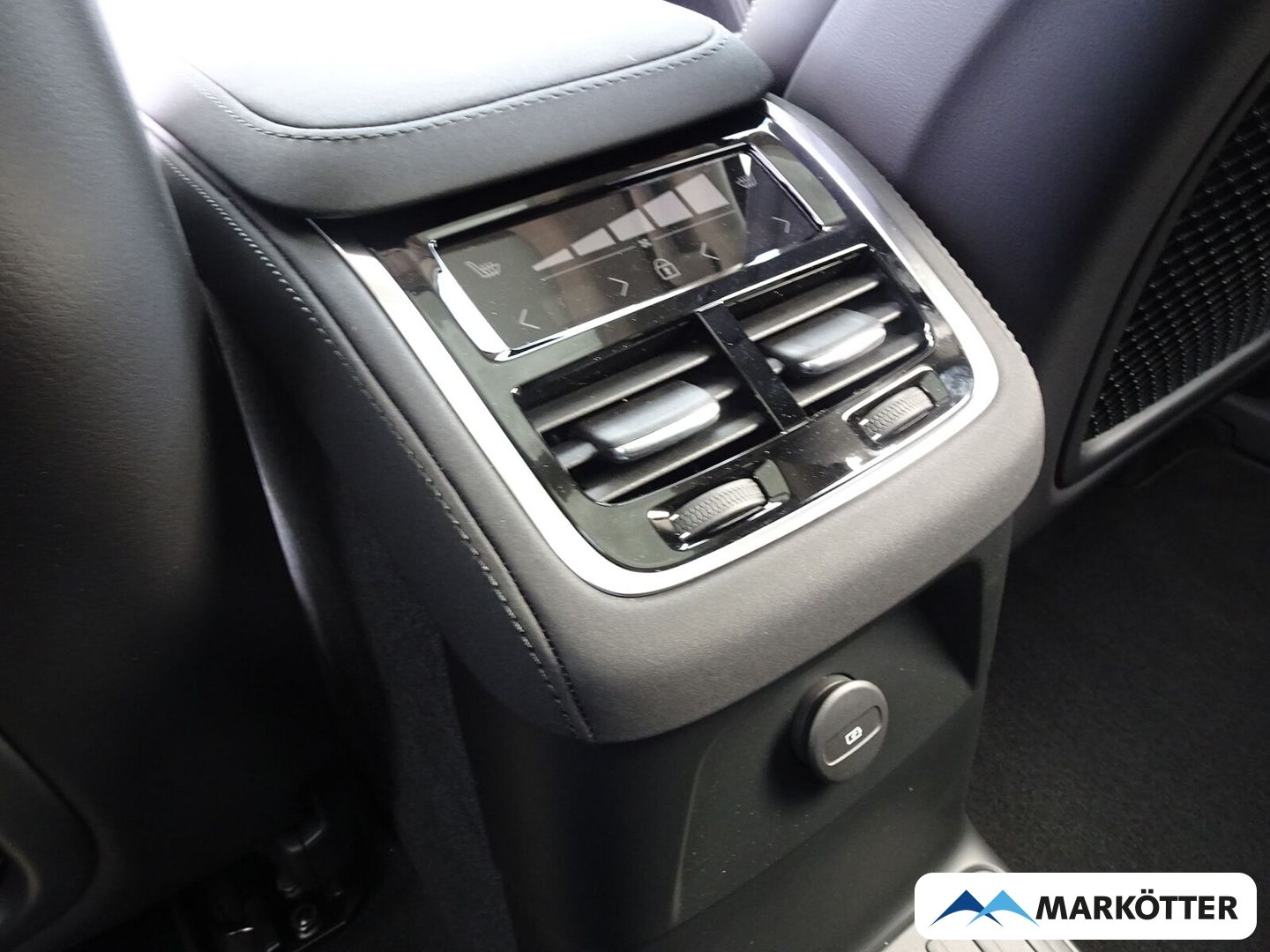 Volvo XC90 - Bild 21