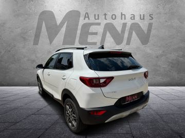 Kia Stonic 1.0T DCT7 48V Nightline Edition Navi PDC