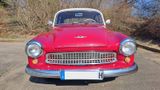 Wartburg 311 Limousine de Luxe  - Wartburg Oldtimer mit Benzin-Antrieb
