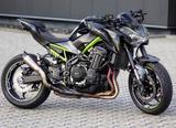 Kawasaki Z900 Z 900 - KAWASAKI 900 Z