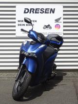 Honda SH 125 i | ABS | Tageszulassung | 0Km | - Honda SH125