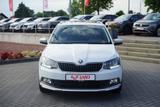 Skoda Fabia Combi 1.2 Scoutline Sitzheizung Klimaaut. - Skoda Fabia: Scout Combi