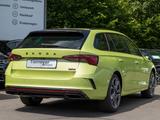 Skoda Octavia Combi 2.0l TDI DSG RS Final Edition Navi - Skoda Octavia in Wuppertal