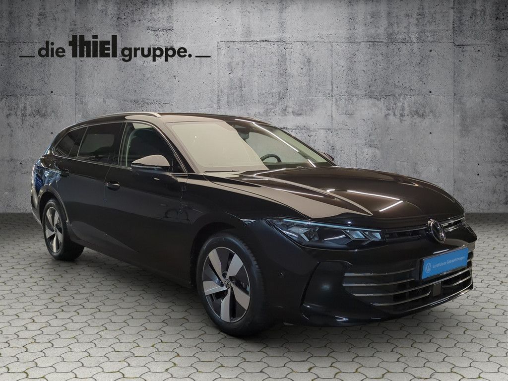 Volkswagen Passat Variant - Bild 3