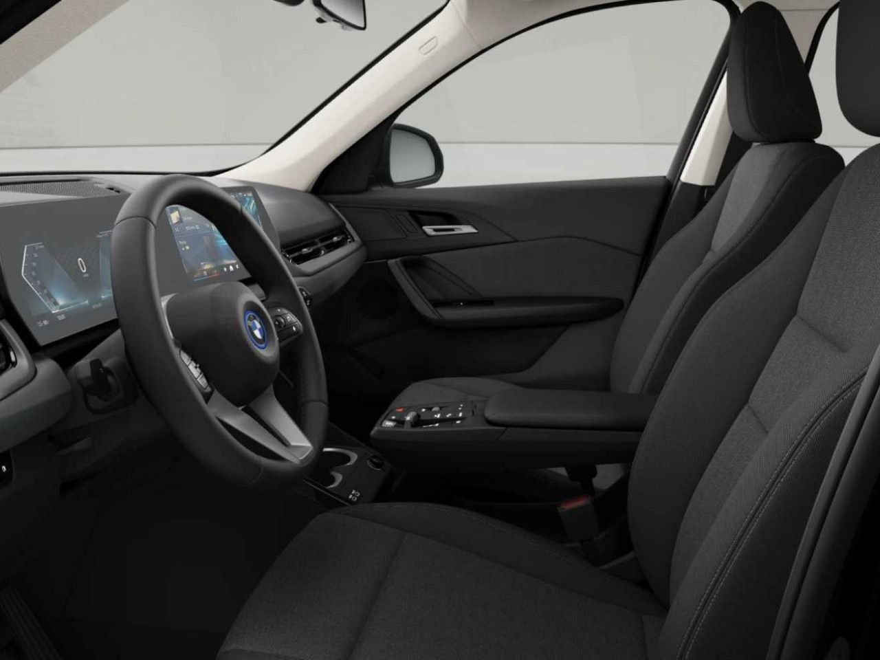 BMW iX1 - Bild 10