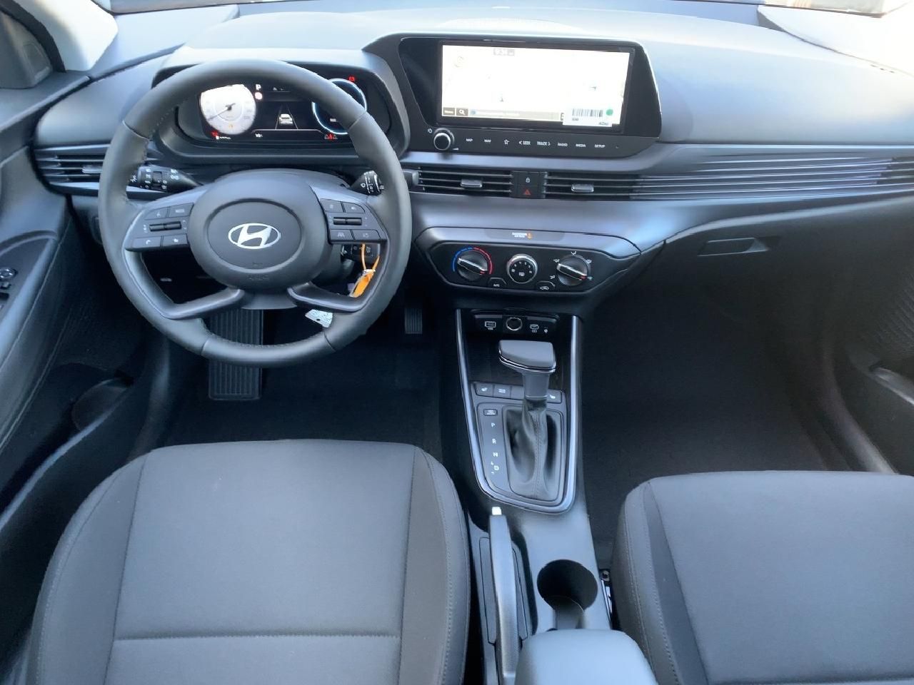 Fahrzeugabbildung Hyundai i20 DCT Trend Powerleasing bis 16.05.26!!!