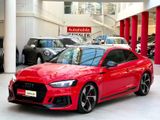 Audi RS5 Coupe 2.9 TFSI Quattro B&O+HUD+Matrix+280kmh - Audi RS5 aus 2019