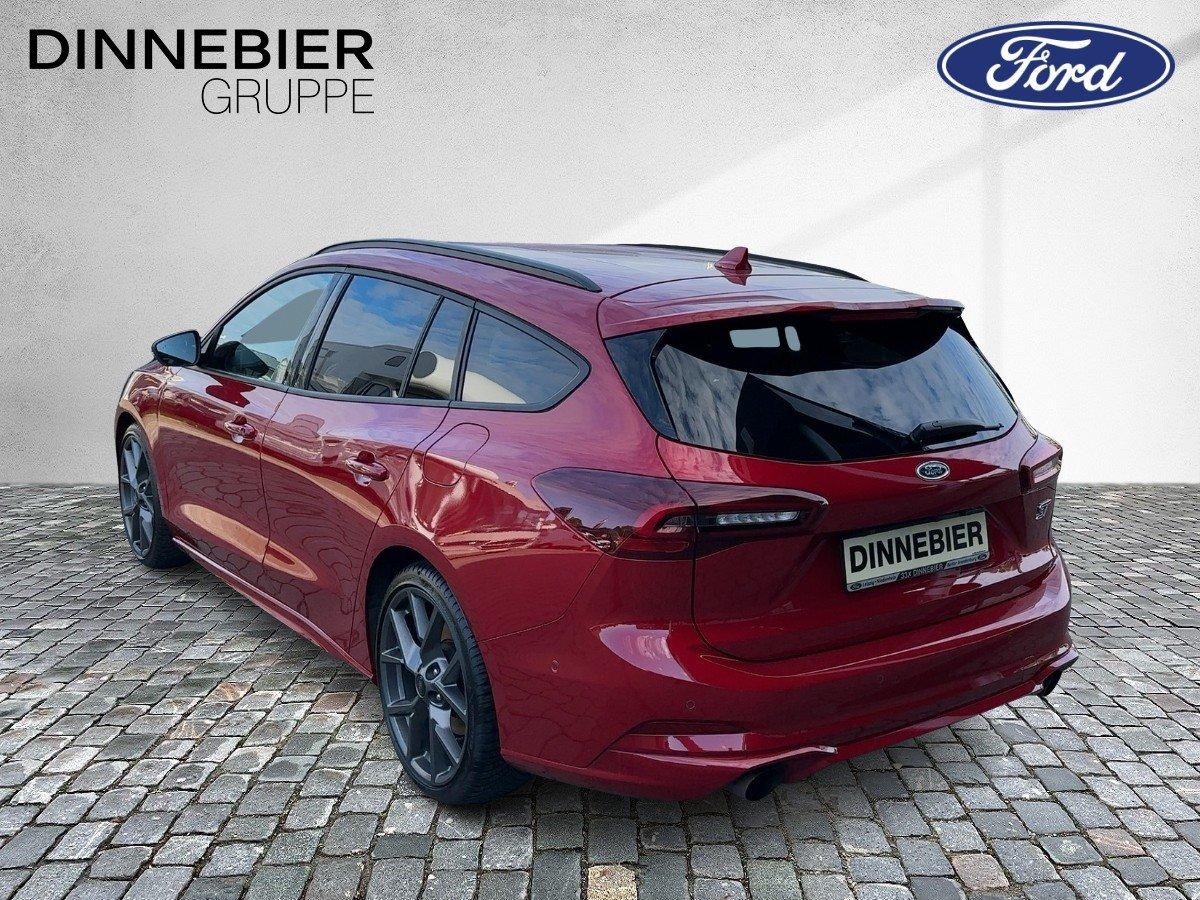 Ford Focus ST X LED+Kamera+HeadUp+Winterpaket, миниатюра 4