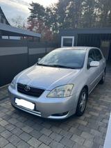 Toyota Corolla / 3. Hd / Service frisch / TÜV+AU  - Toyota Corolla: Se