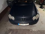 Mercedes-Benz Clk 200 kompressor  - gebrauchte Mercedes-Benz 200 aus dem Jahr 2008