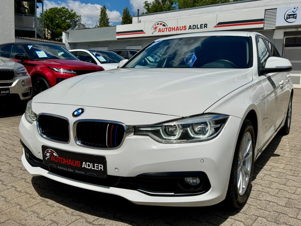 BMW 318