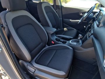 Hyundai KONA 1.6 T-GDI Trend (177PS) Automatik