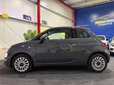 Fiat 500 Lounge*PANO*CARPLAY*LED*TEMPOMAT*ALLWETTER - Fiat 500 in Hannover