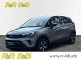 Opel Crossland Edition 1.2 Turbo AT CARPLAY+KAMERA+SH