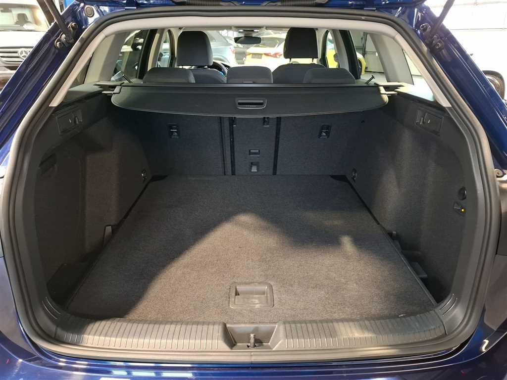 Volkswagen Golf Variant Life 1.5 eTSI DSG Business Premium, миниатюра 20