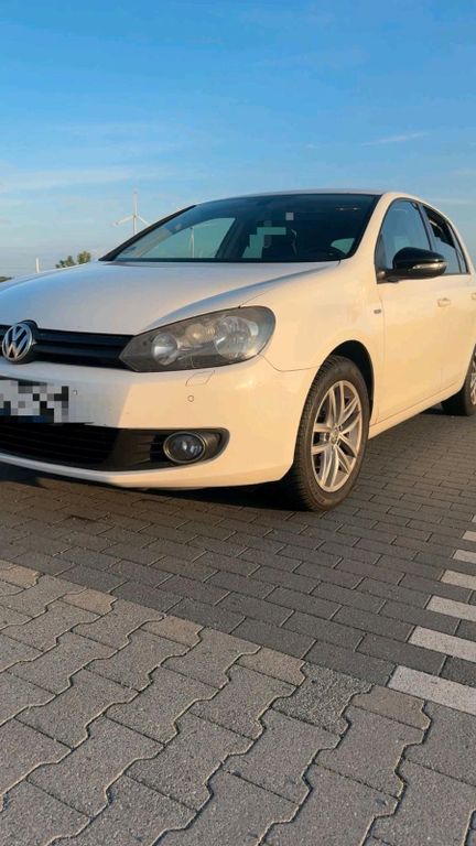 Image of Volkswagen Golf