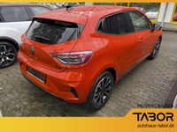 Renault Clio - Vorschau Bild 2