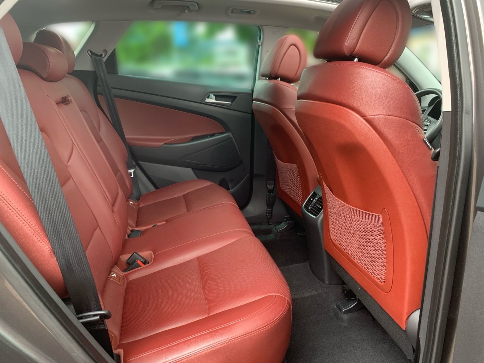 Fahrzeugabbildung Hyundai TUCSON 1.6 Turbo 7-DCT Premium 4WD Leder Pan.Dac