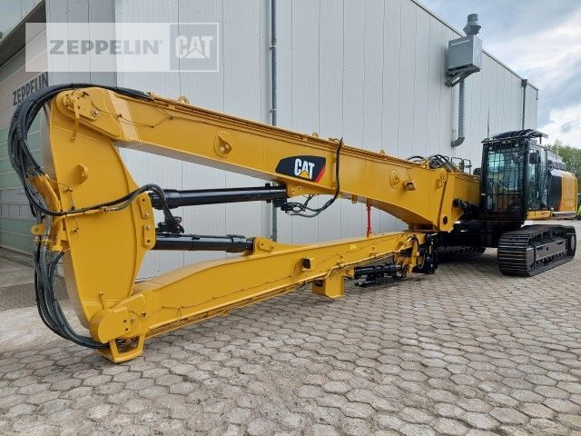 CAT 340FUHD