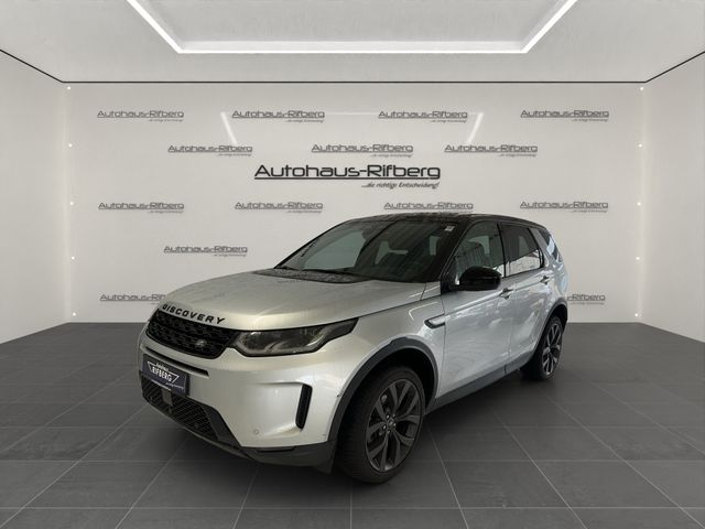 Land Rover Discovery Sport SE AWD AHK/20Z/Memory/Na/ACC/LED