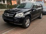 Mercedes-Benz GL 420 CDI 4MATIC -