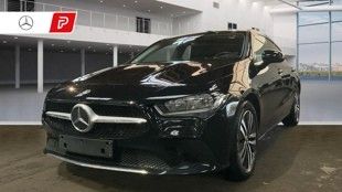 Mercedes-Benz CLA 200 d,Alu,Klima,Navi,T-Leder,Tel,PDC,Shz