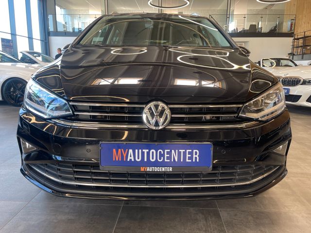 Volkswagen Golf Sportsvan VII Highline *1.HAND*19%MWST*LED*