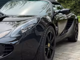 Lotus Elise 111 R R - Lotus Elise aus 2007